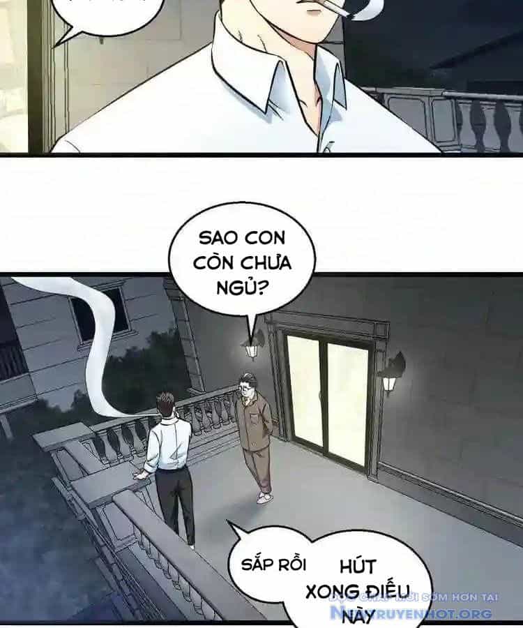 Dẫu Nản Vẫn Cố - Chương 12 - ảnh 16
