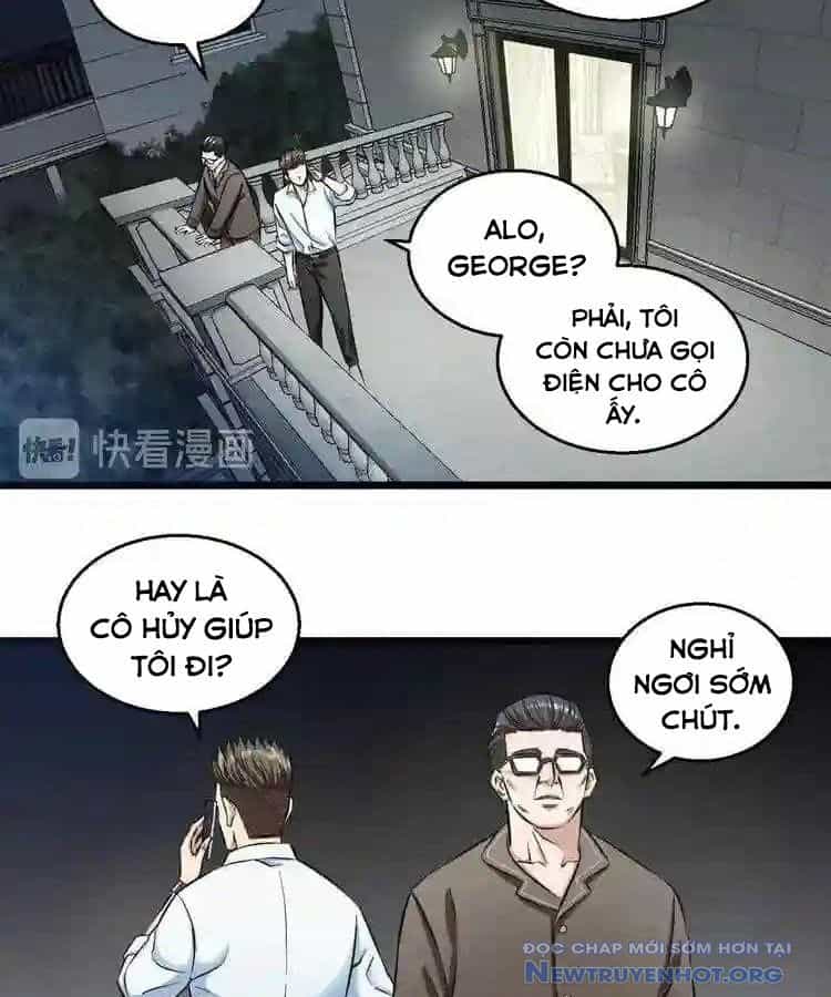 Dẫu Nản Vẫn Cố - Chương 12 - ảnh 18