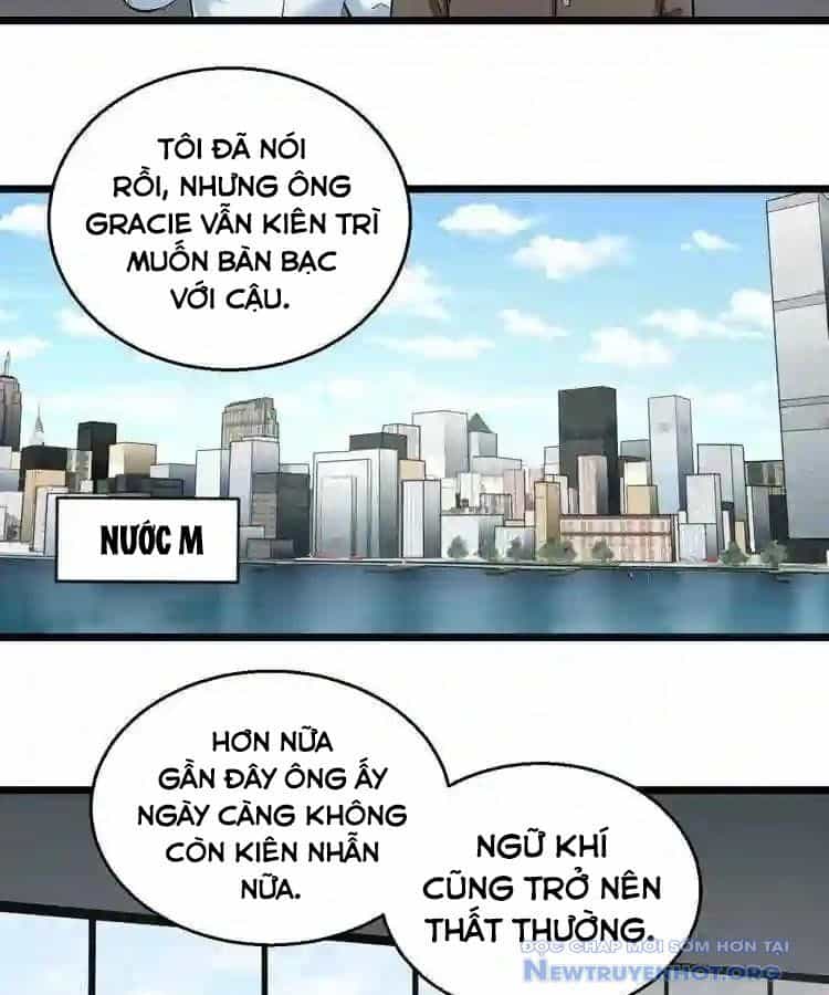 Dẫu Nản Vẫn Cố - Chương 12 - ảnh 19