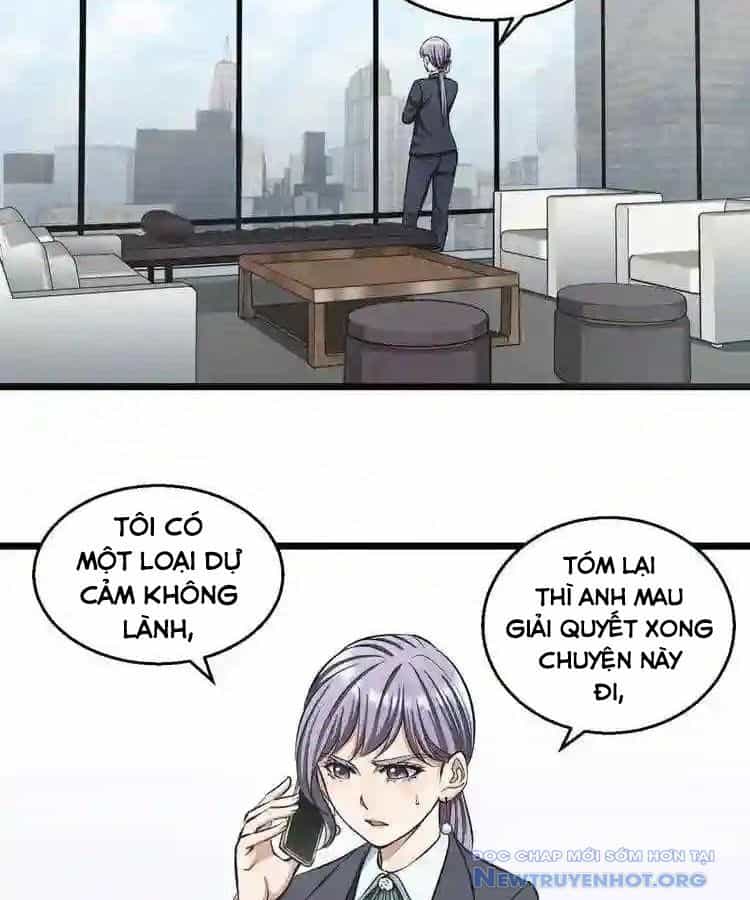Dẫu Nản Vẫn Cố - Chương 12 - ảnh 20