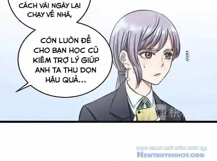 Dẫu Nản Vẫn Cố - Chương 12 - ảnh 22
