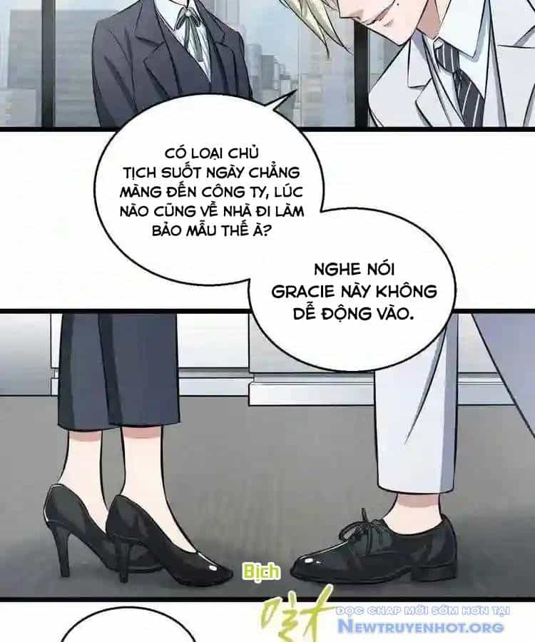 Dẫu Nản Vẫn Cố - Chương 12 - ảnh 25