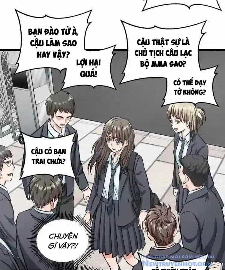 Dẫu Nản Vẫn Cố - Chương 12 - ảnh 38
