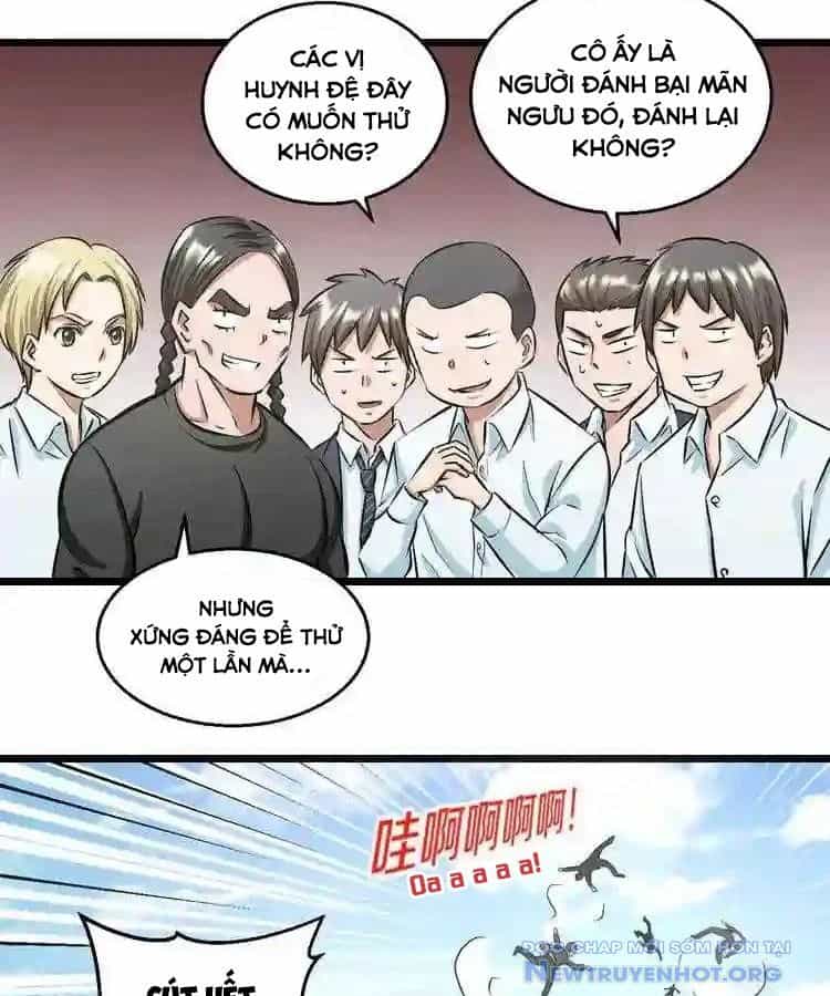 Dẫu Nản Vẫn Cố - Chương 12 - ảnh 40
