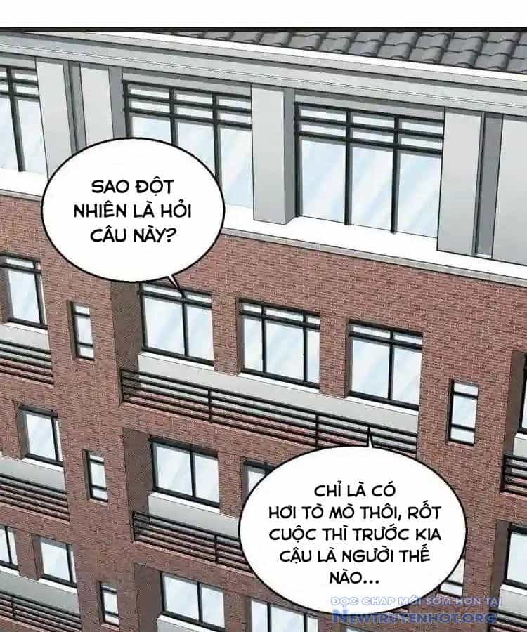 Dẫu Nản Vẫn Cố - Chương 12 - ảnh 50
