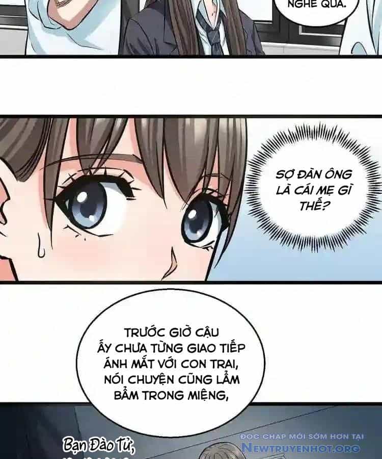 Dẫu Nản Vẫn Cố - Chương 12 - ảnh 55