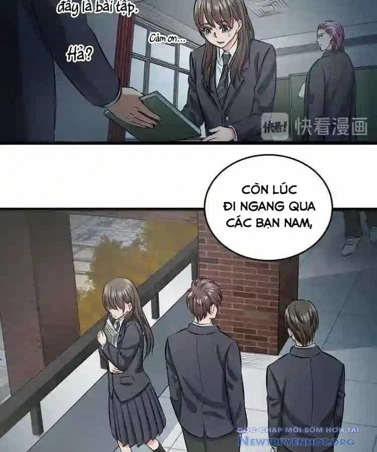 Dẫu Nản Vẫn Cố - Chương 12 - ảnh 56