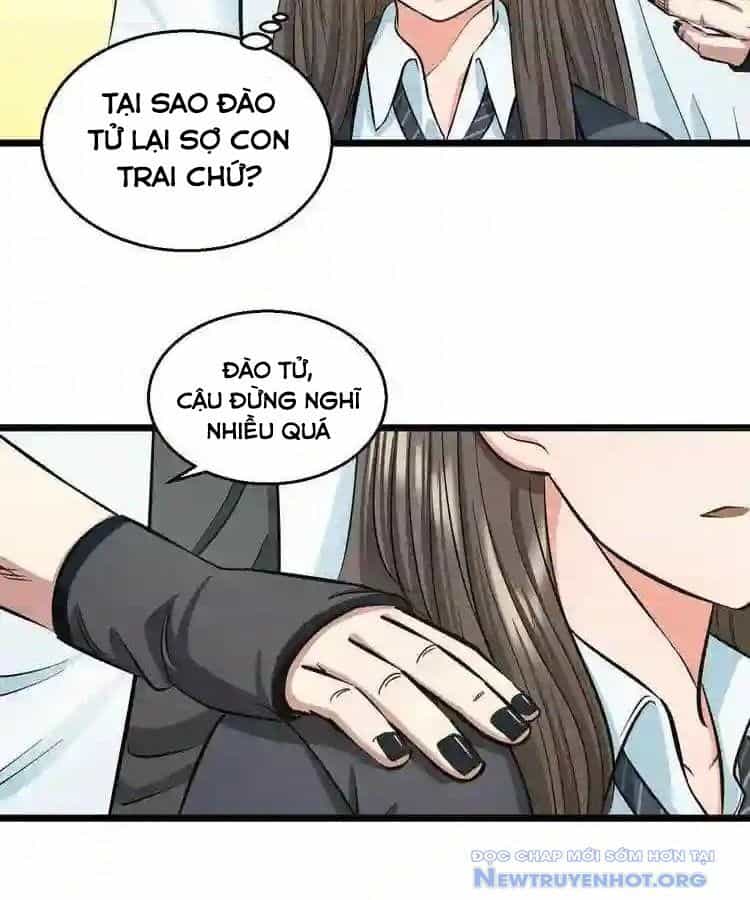 Dẫu Nản Vẫn Cố - Chương 12 - ảnh 58