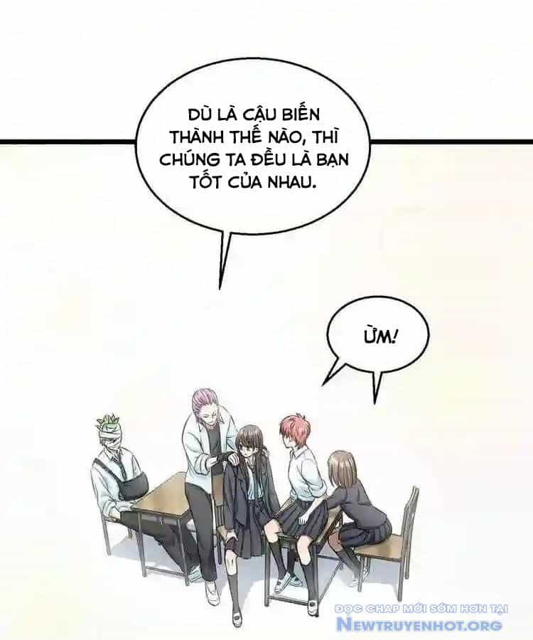 Dẫu Nản Vẫn Cố - Chương 12 - ảnh 59