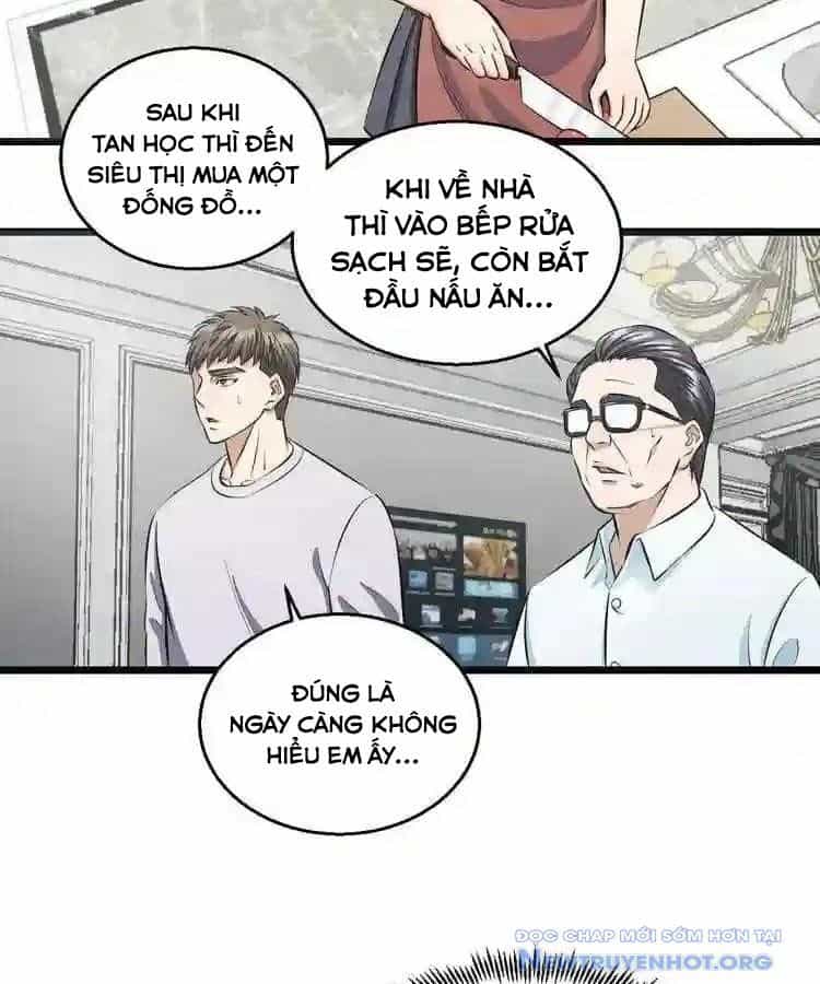 Dẫu Nản Vẫn Cố - Chương 12 - ảnh 63