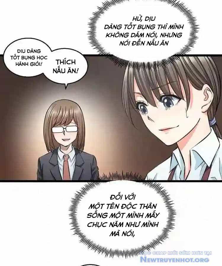 Dẫu Nản Vẫn Cố - Chương 12 - ảnh 64