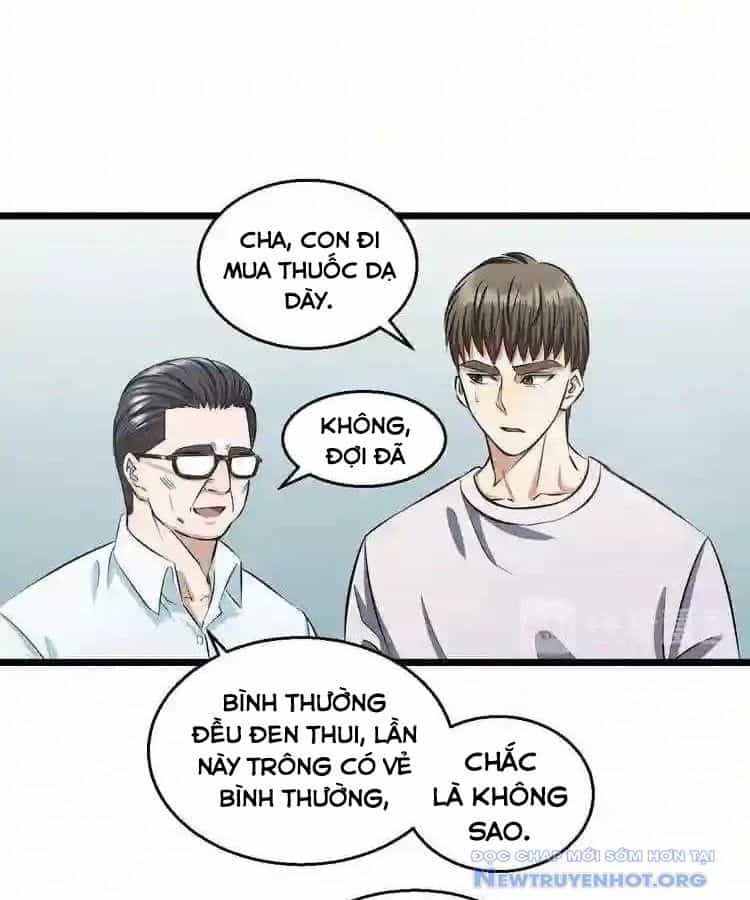 Dẫu Nản Vẫn Cố - Chương 12 - ảnh 66