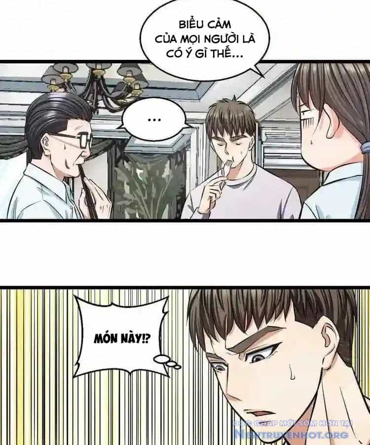 Dẫu Nản Vẫn Cố - Chương 12 - ảnh 67