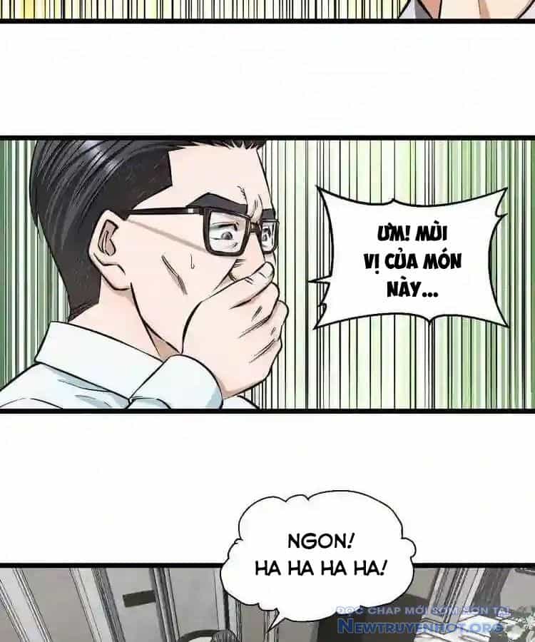 Dẫu Nản Vẫn Cố - Chương 12 - ảnh 68