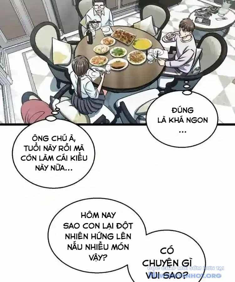 Dẫu Nản Vẫn Cố - Chương 12 - ảnh 69