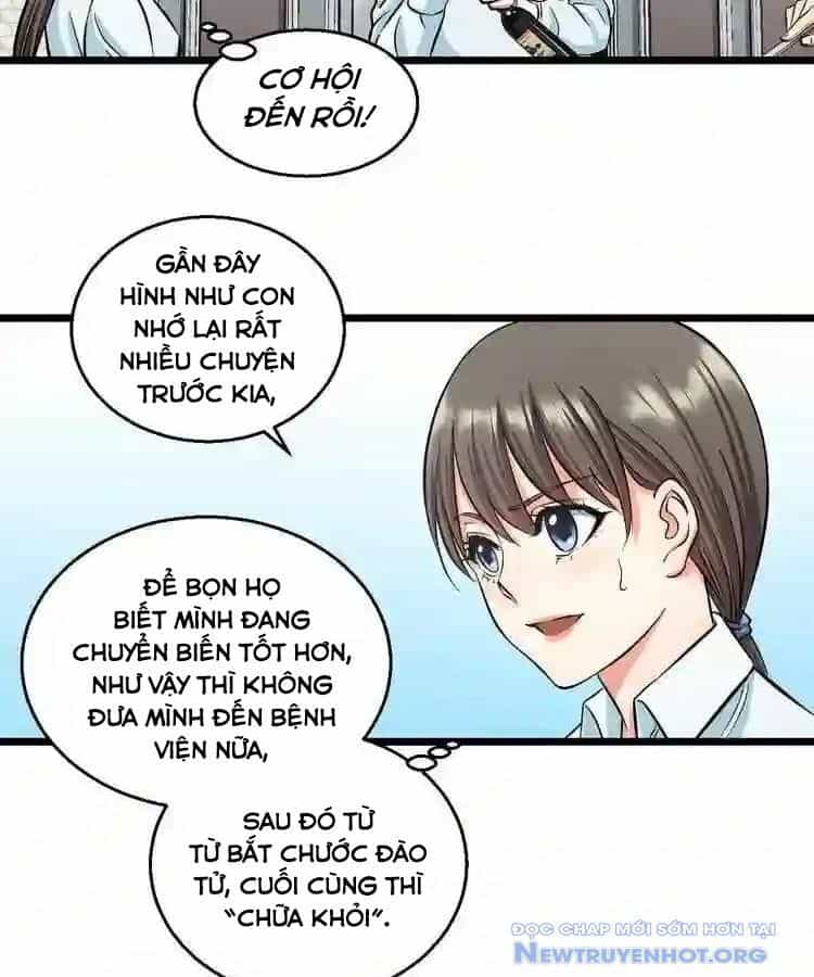 Dẫu Nản Vẫn Cố - Chương 12 - ảnh 71
