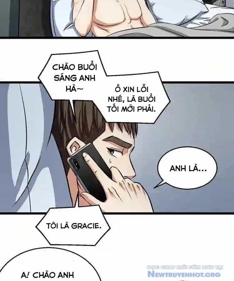 Dẫu Nản Vẫn Cố - Chương 12 - ảnh 87