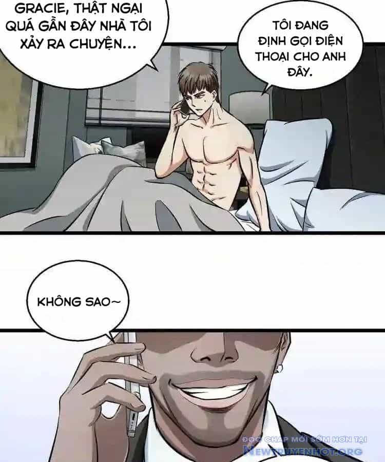 Dẫu Nản Vẫn Cố - Chương 12 - ảnh 88