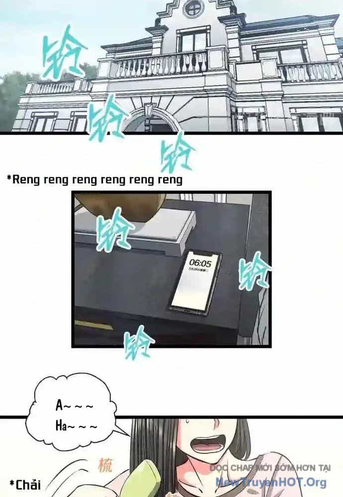 Dẫu Nản Vẫn Cố - Chương 13 - ảnh 10