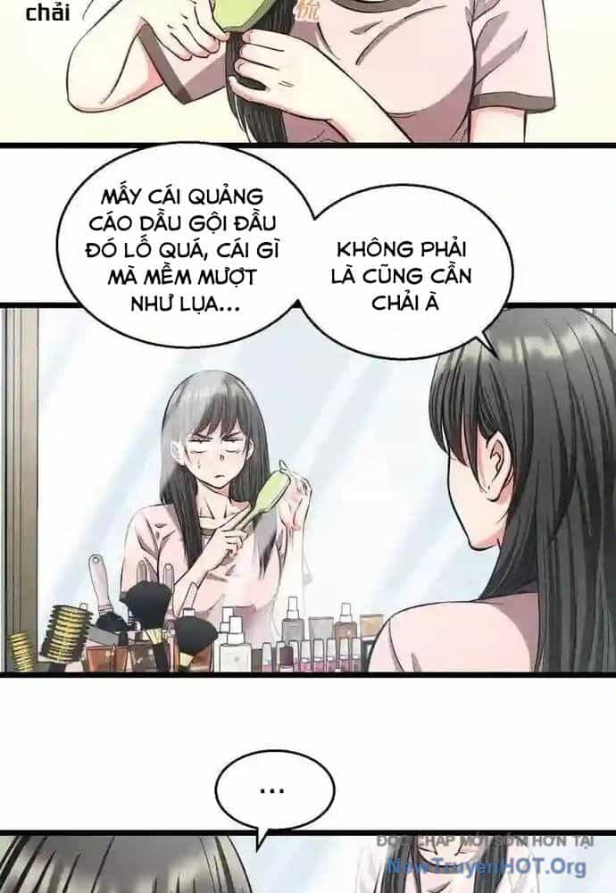 Dẫu Nản Vẫn Cố - Chương 13 - ảnh 11