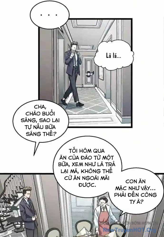 Dẫu Nản Vẫn Cố - Chương 13 - ảnh 15