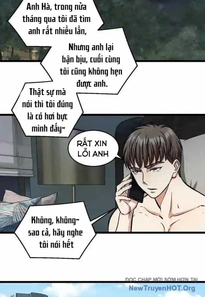 Dẫu Nản Vẫn Cố - Chương 13 - ảnh 3