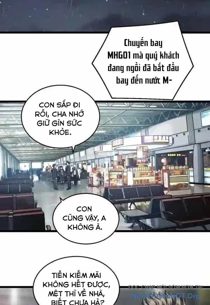 Dẫu Nản Vẫn Cố - Chương 13 - ảnh 32