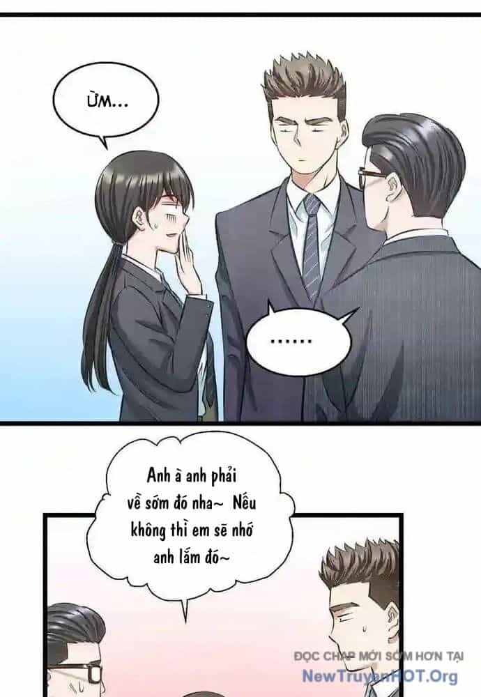 Dẫu Nản Vẫn Cố - Chương 13 - ảnh 34