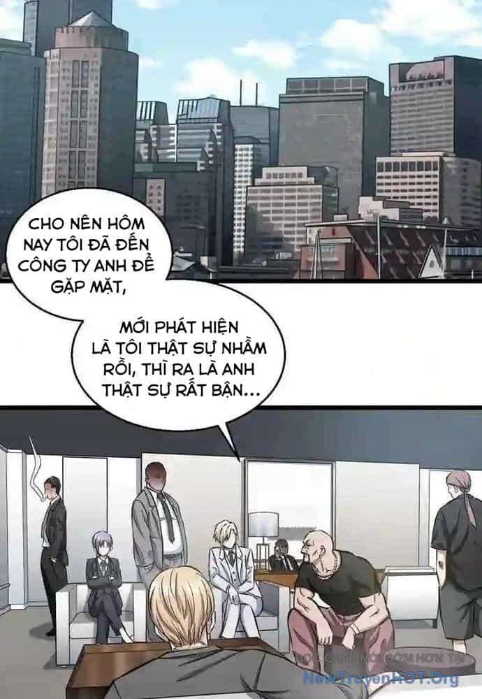 Dẫu Nản Vẫn Cố - Chương 13 - ảnh 4