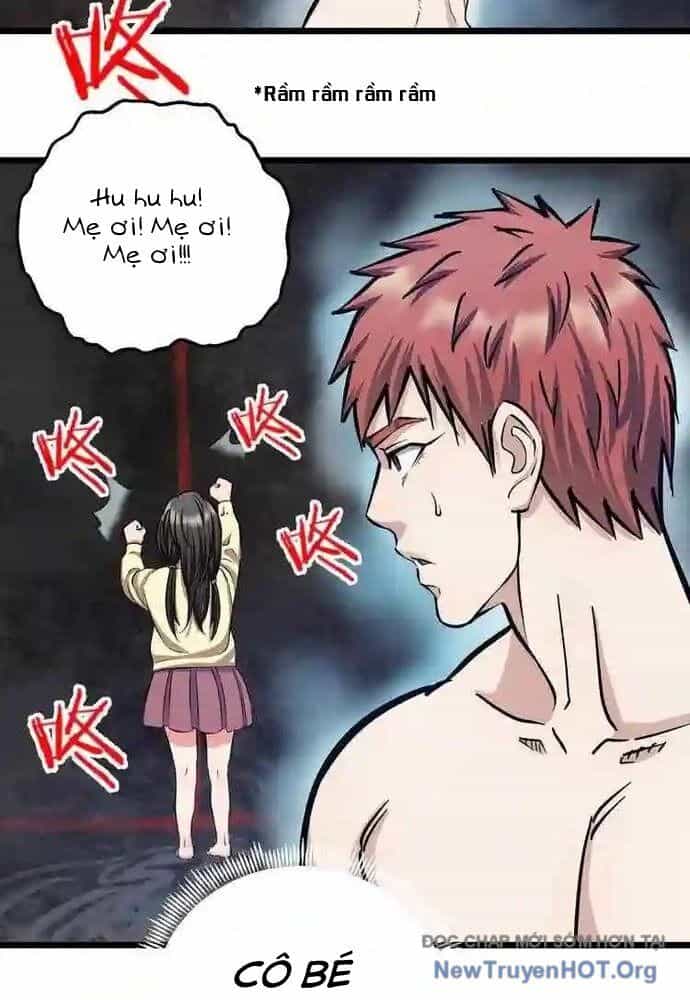 Dẫu Nản Vẫn Cố - Chương 13 - ảnh 64