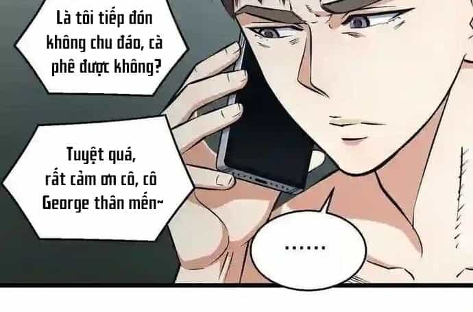 Dẫu Nản Vẫn Cố - Chương 13 - ảnh 7