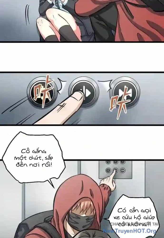 Dẫu Nản Vẫn Cố - Chương 13 - ảnh 71