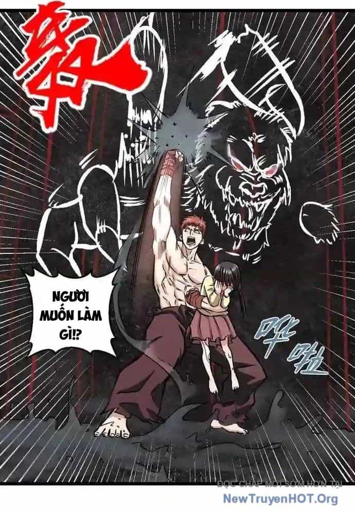 Dẫu Nản Vẫn Cố - Chương 13 - ảnh 77