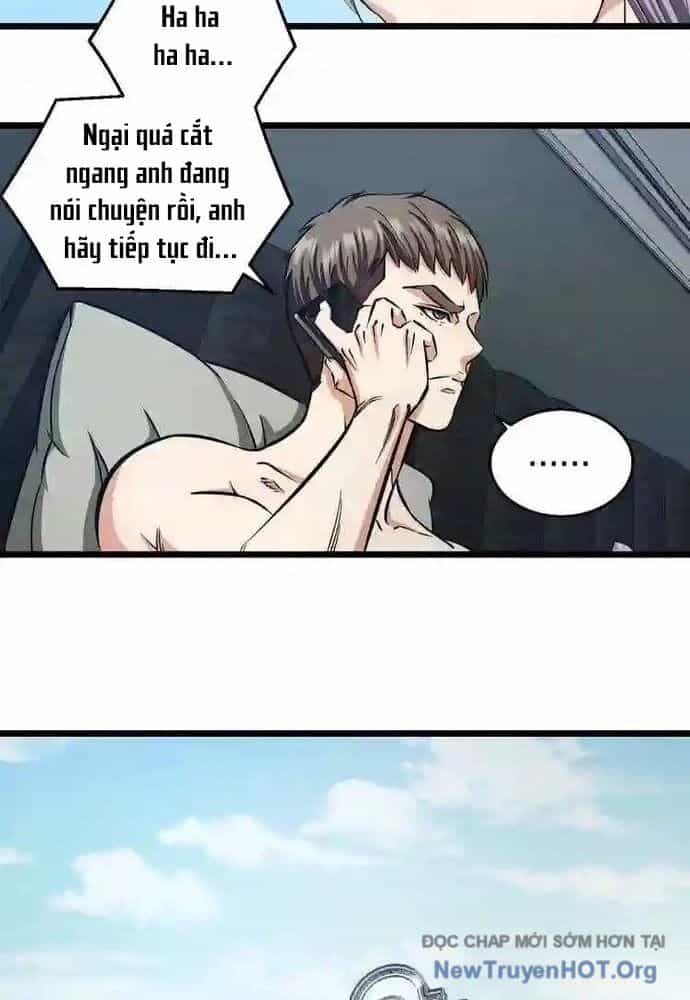 Dẫu Nản Vẫn Cố - Chương 13 - ảnh 9