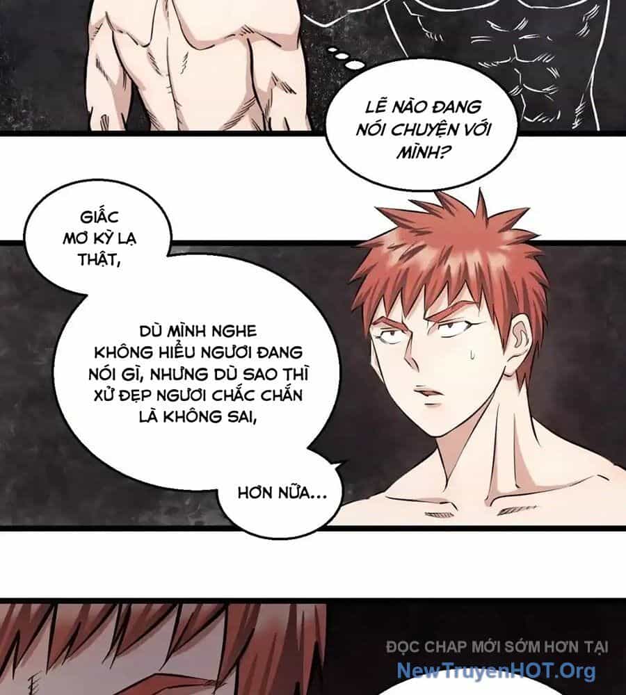 Dẫu Nản Vẫn Cố - Chương 14 - ảnh 10