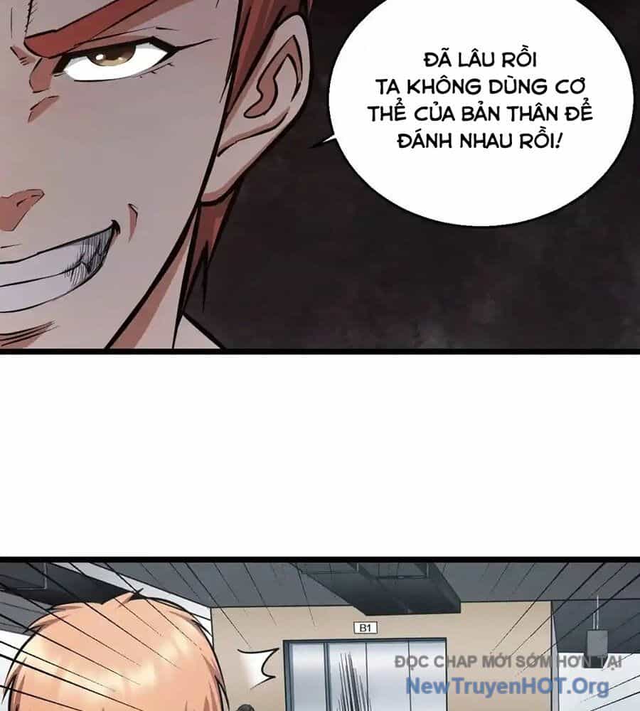 Dẫu Nản Vẫn Cố - Chương 14 - ảnh 11