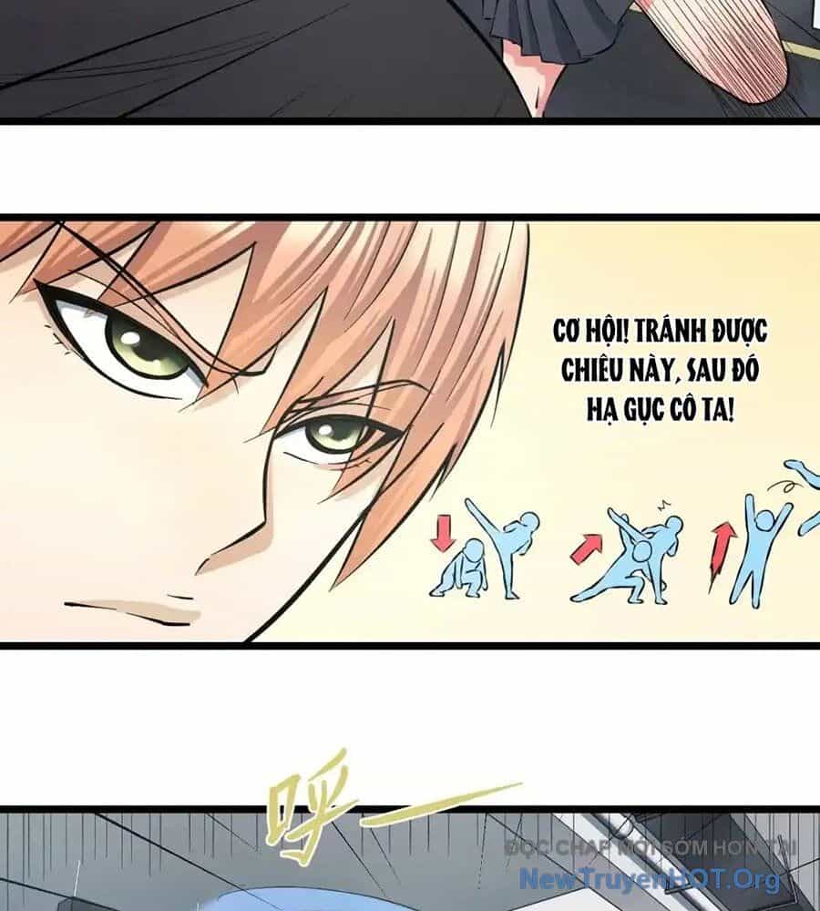 Dẫu Nản Vẫn Cố - Chương 14 - ảnh 25