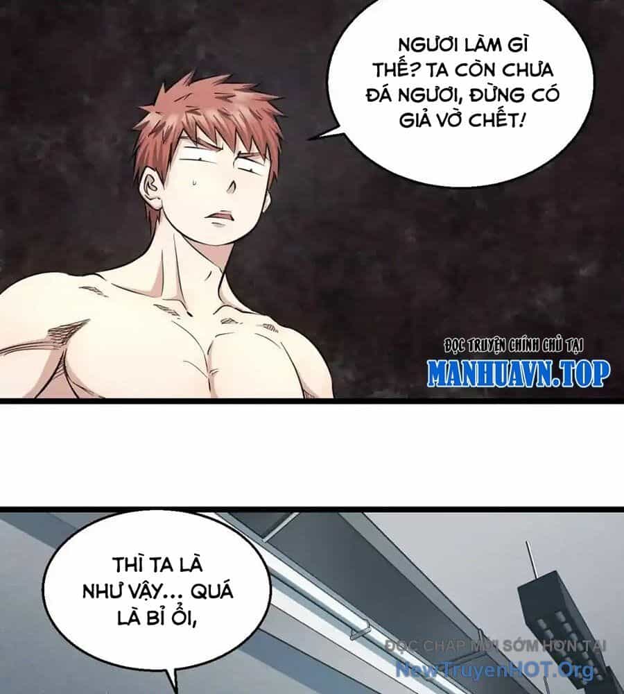 Dẫu Nản Vẫn Cố - Chương 14 - ảnh 29