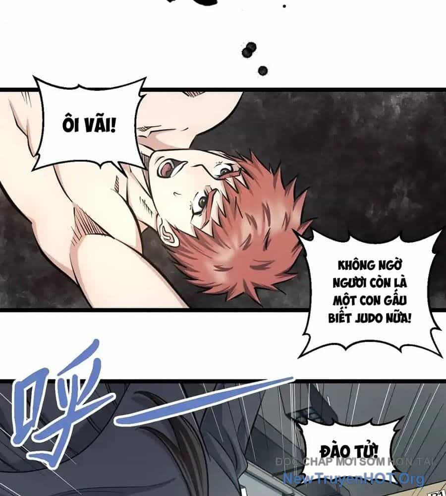Dẫu Nản Vẫn Cố - Chương 14 - ảnh 42