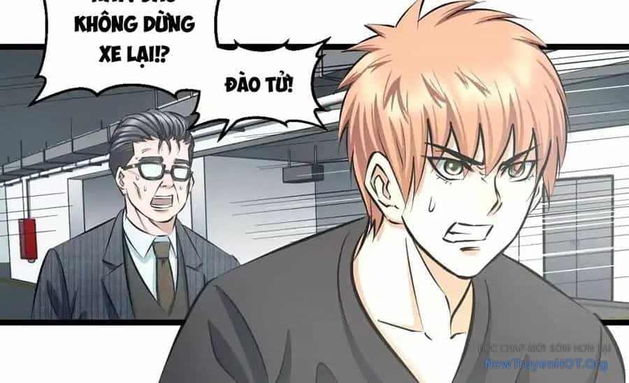 Dẫu Nản Vẫn Cố - Chương 14 - ảnh 56