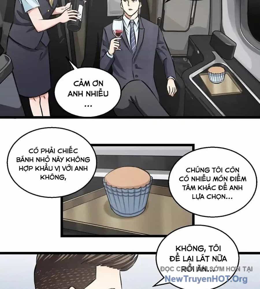 Dẫu Nản Vẫn Cố - Chương 14 - ảnh 62