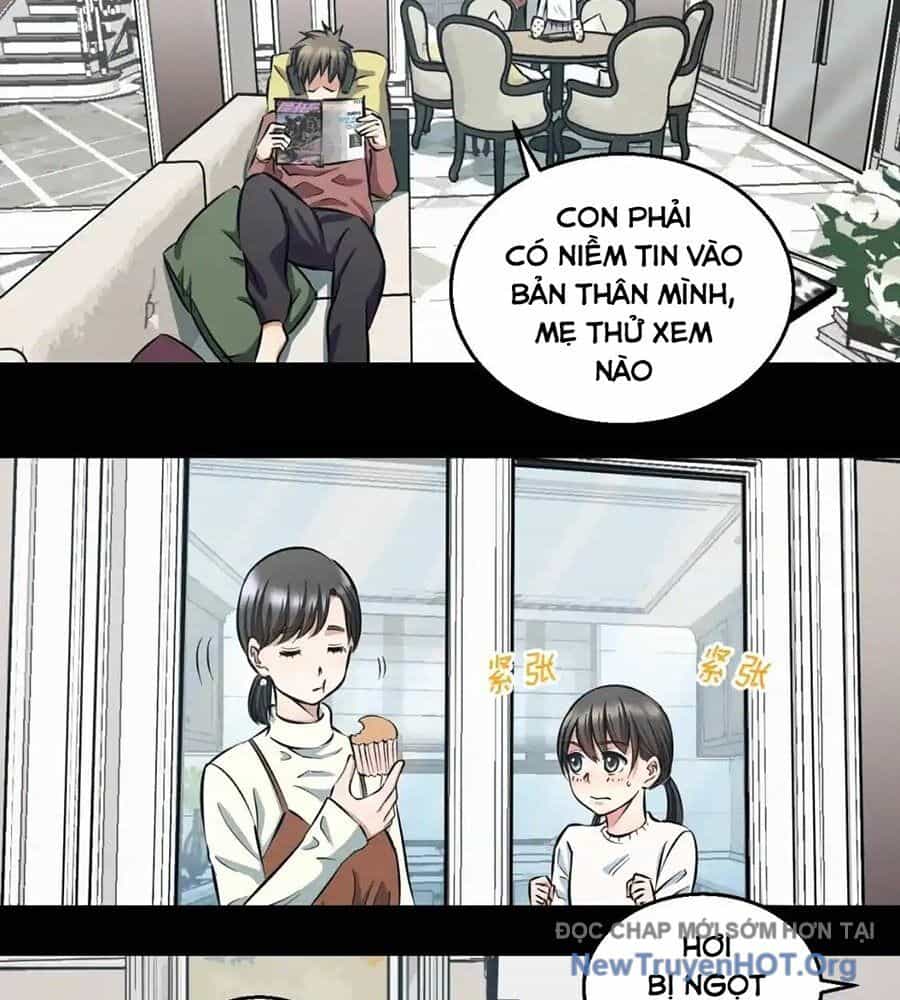 Dẫu Nản Vẫn Cố - Chương 14 - ảnh 66