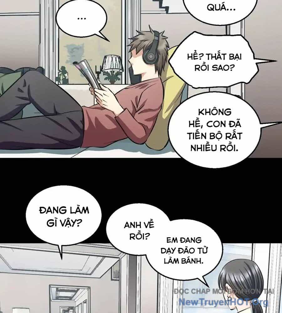 Dẫu Nản Vẫn Cố - Chương 14 - ảnh 67