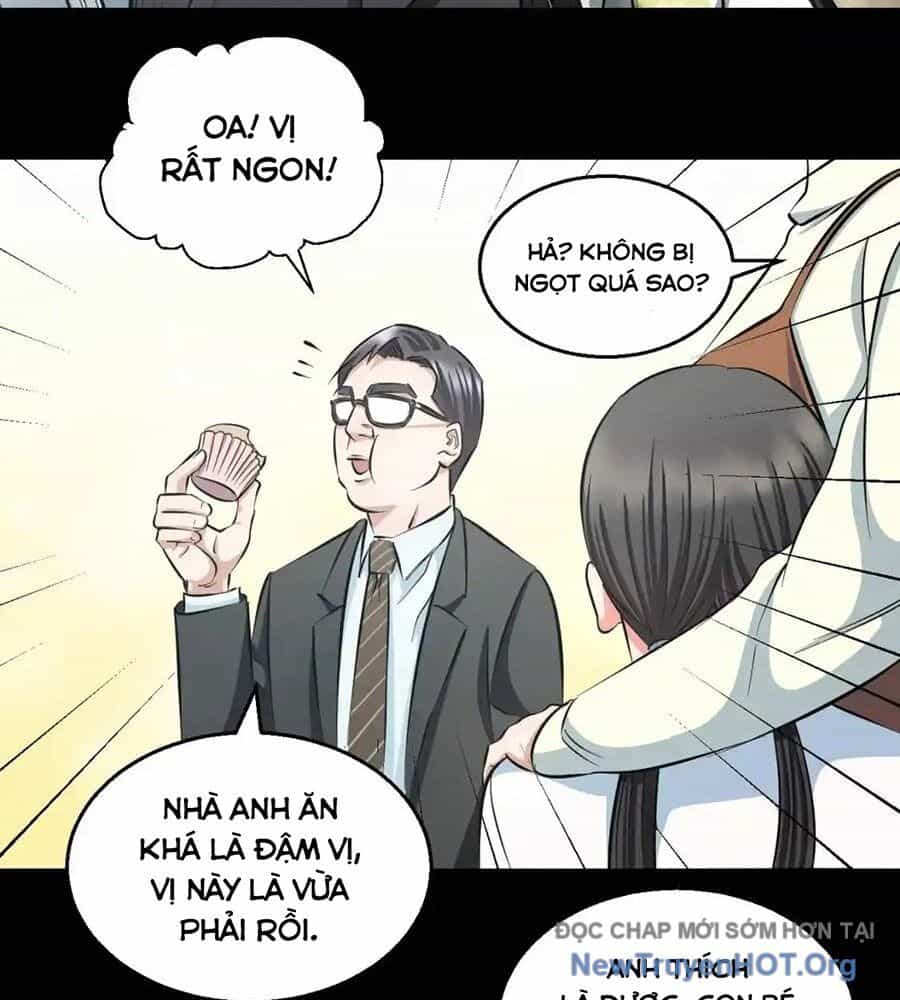 Dẫu Nản Vẫn Cố - Chương 14 - ảnh 70