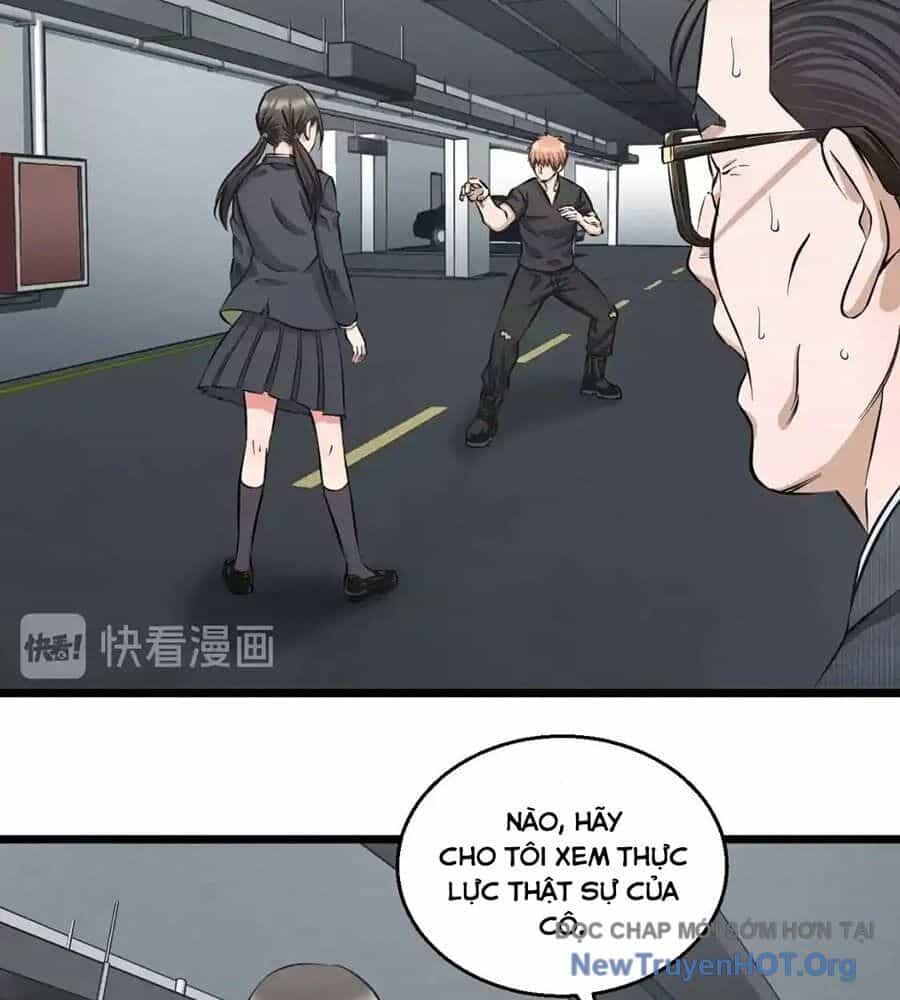 Dẫu Nản Vẫn Cố - Chương 14 - ảnh 8