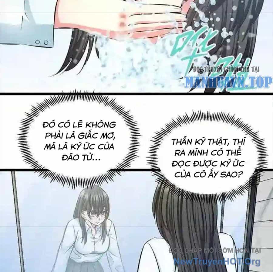 Dẫu Nản Vẫn Cố - Chương 15 - ảnh 11