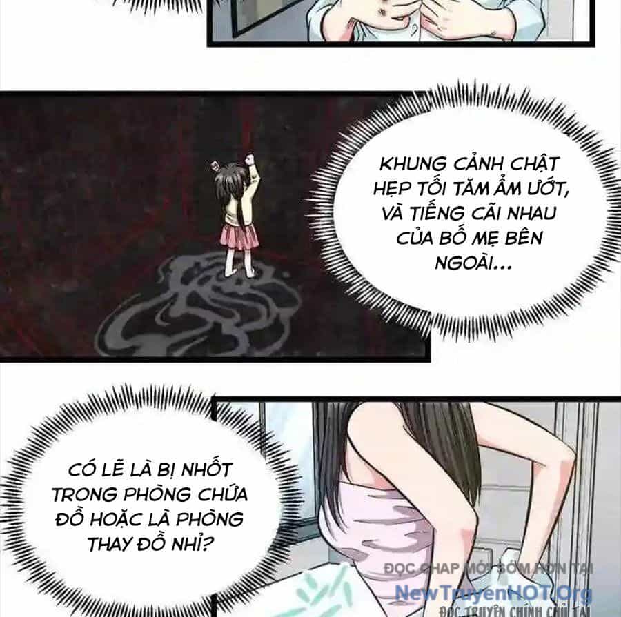 Dẫu Nản Vẫn Cố - Chương 15 - ảnh 13