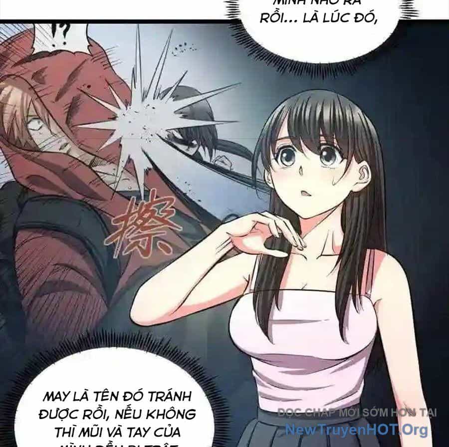 Dẫu Nản Vẫn Cố - Chương 15 - ảnh 20
