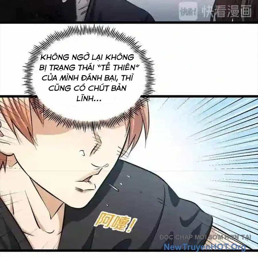 Dẫu Nản Vẫn Cố - Chương 15 - ảnh 22