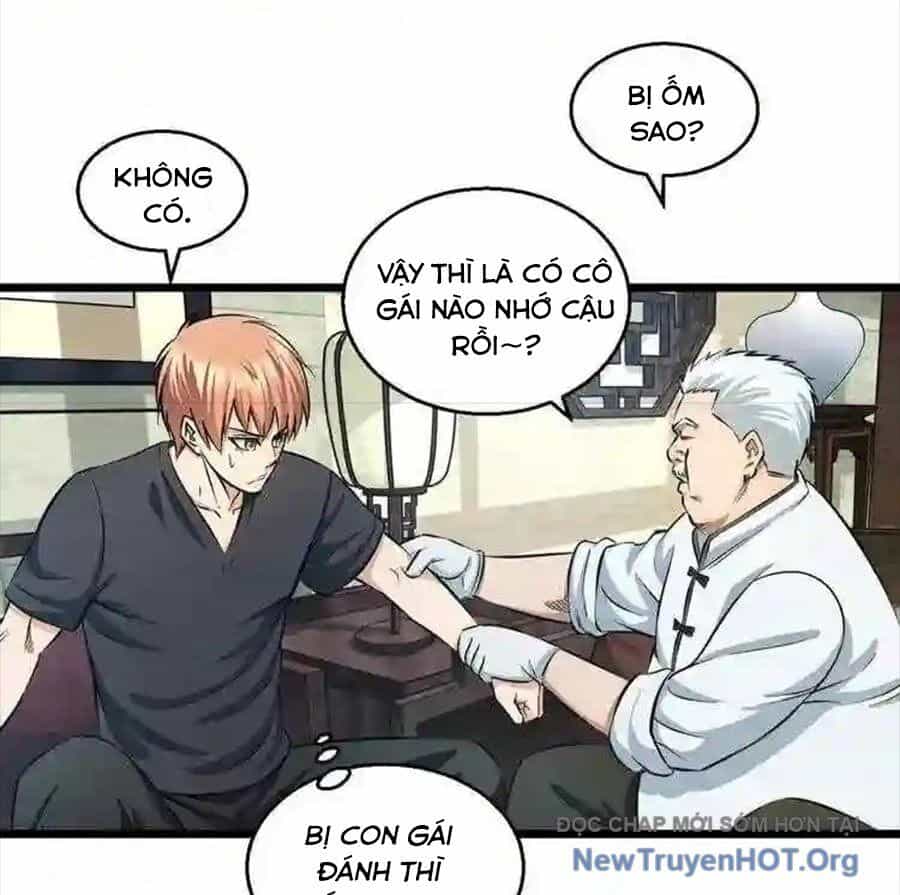 Dẫu Nản Vẫn Cố - Chương 15 - ảnh 23